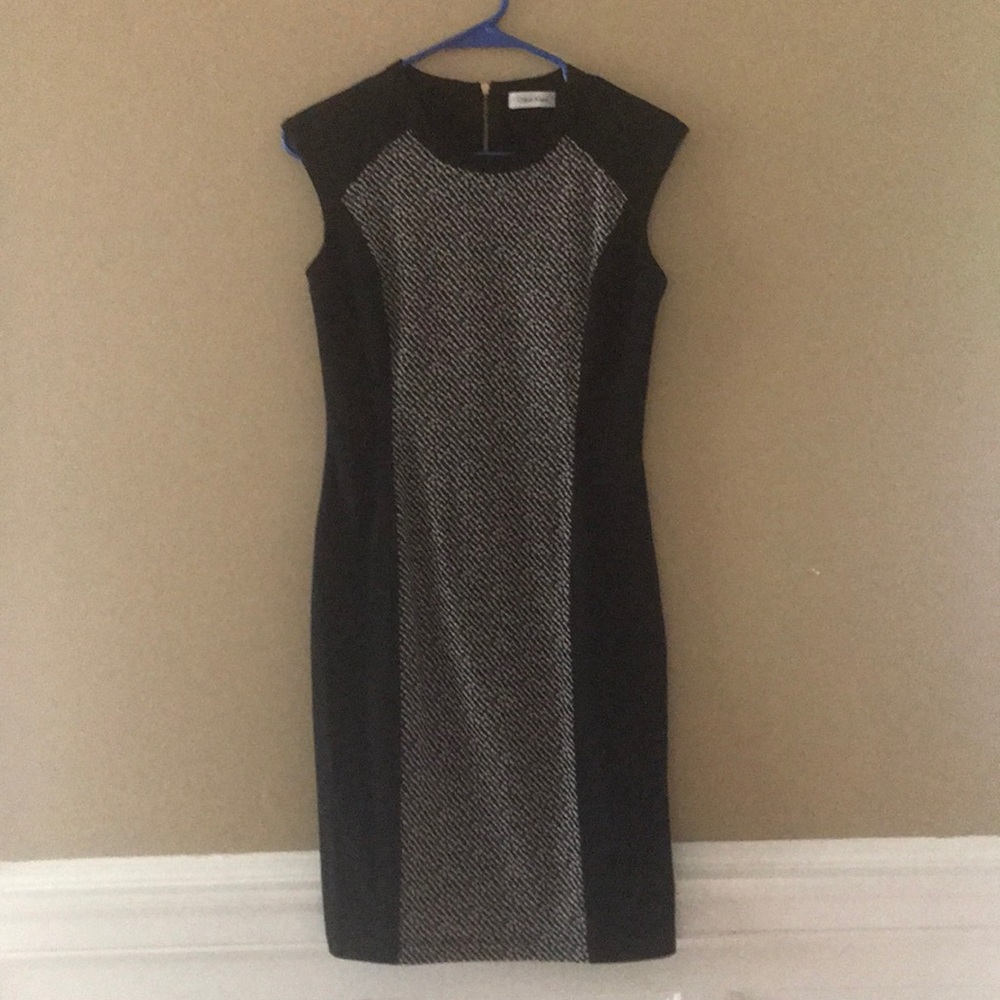 Calvin Klein Dress